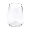 GSI Stemless Wine Glass - Clear