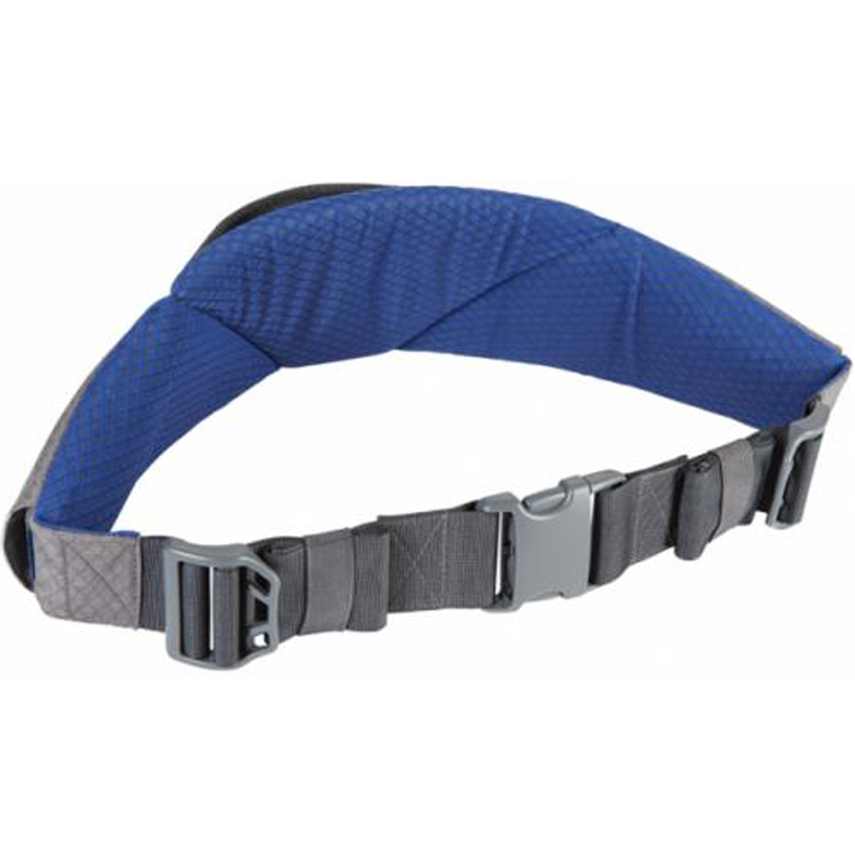 Umpqua Guide ZS Wader Waist Pack - Granite - Granite Umpqua Guide ZS Wader Waist Pack - Granite - Granite