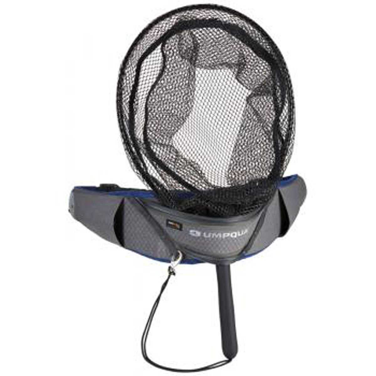 Umpqua Guide ZS Wader Waist Pack - Granite - Granite Umpqua Guide ZS Wader Waist Pack - Granite - Granite