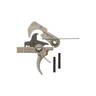 Gun Nuts Match Fire Control Group Lower Parts Kit - Tan