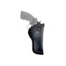 GunMate Hip Outside the Waistband Size 12 Right Hand Holster - Black 12