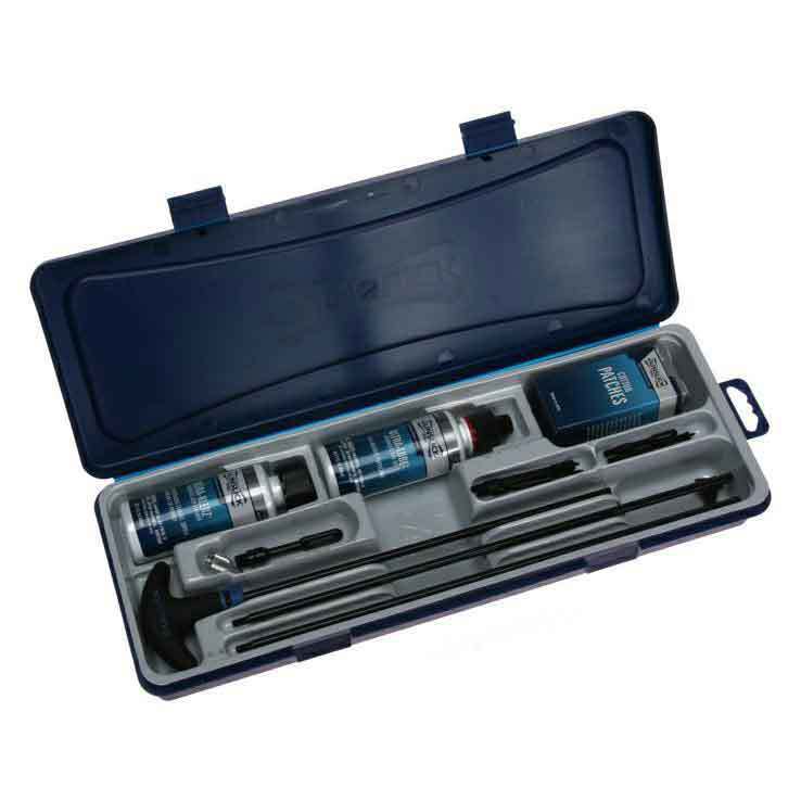 GunSlick Ultra Cleaning Kit GunSlick Ultra Cleaning Kit