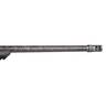 Gunwerks Clymr Carbon Black Bolt Action Rifle - 6.5-284 Norma - 20in - Black