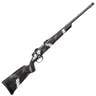 Gunwerks Clymr Carbon Gray Bolt Action Rifle – 6.5 PRC – 20in - Carbon Gray