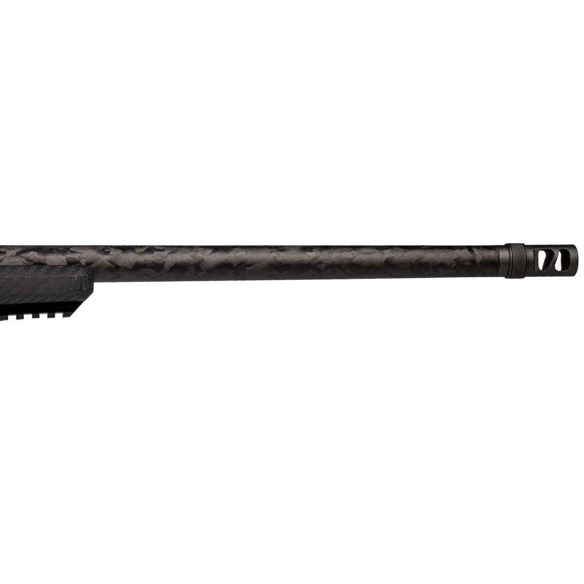 Gunwerks Magnus Carbon Forest Bolt Action Rifle – 28 Nosler – 22in - Carbon Forest Gunwerks Magnus Carbon Forest Bolt Action Rifle – 28 Nosler – 22in - Carbon Forest