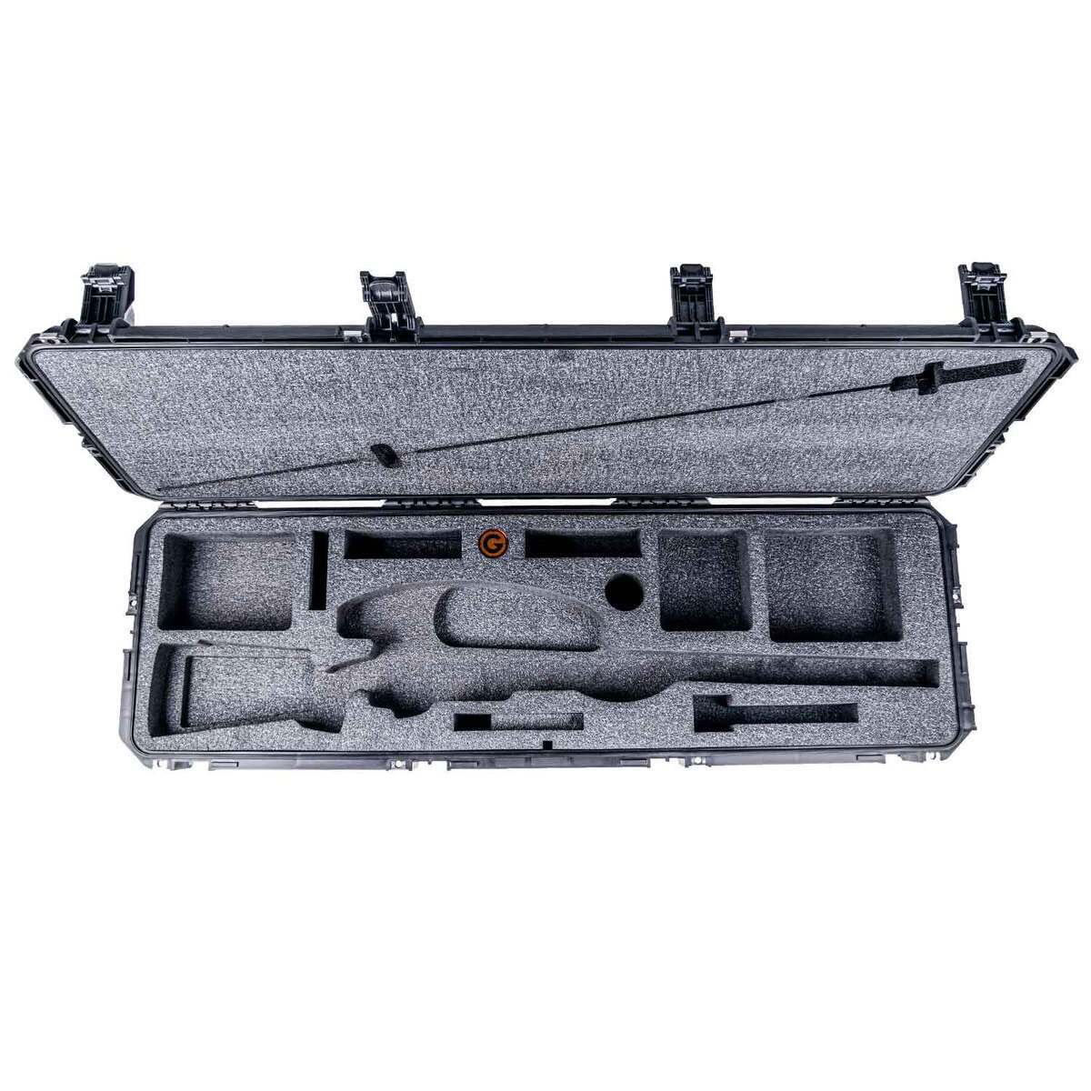 Gunwerks Magnus Carbon Forest Bolt Action Rifle – 28 Nosler – 22in - Carbon Forest Gunwerks Magnus Carbon Forest Bolt Action Rifle – 28 Nosler – 22in - Carbon Forest