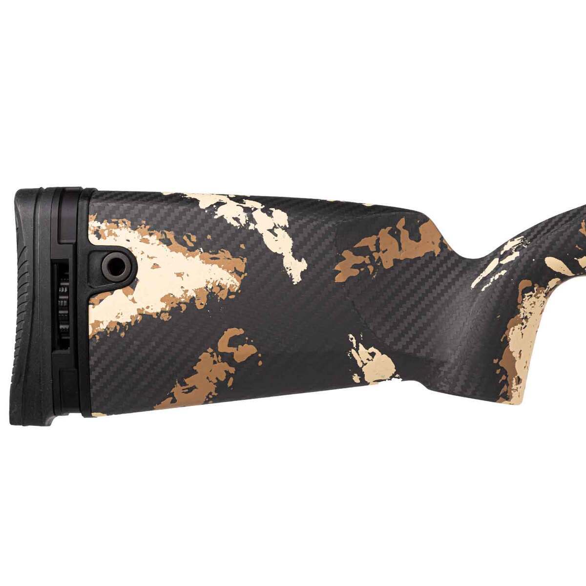 Gunwerks Magnus Halo Tan Bolt Action Rifle – 28 Nosler – 22in - Halo Tan Gunwerks Magnus Halo Tan Bolt Action Rifle – 28 Nosler – 22in - Halo Tan