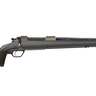 Gunwerks Nexus Carbon Wrapped Bolt Action Rifle - 300 PRC – 20in - Black