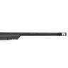 Gunwerks Nexus Carbon Wrapped Bolt Action Rifle - 300 PRC – 20in - Black