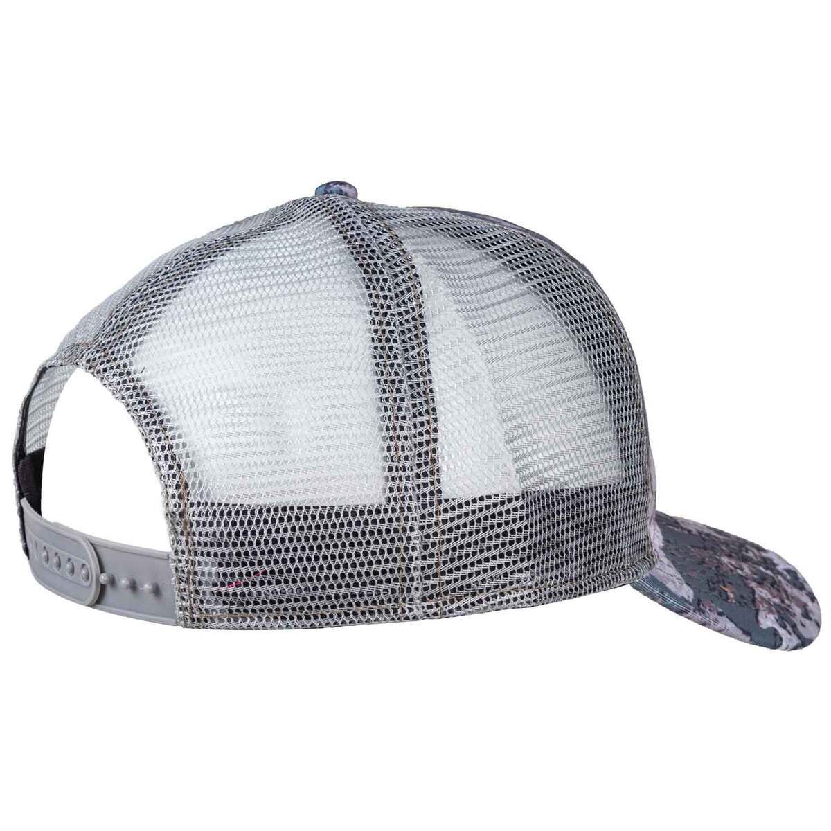 Girls With Guns Buck Patch Trucker Hat - Shade - Shade One Size Fits Most Girls With Guns Buck Patch Trucker Hat - Shade - Shade One Size Fits Most
