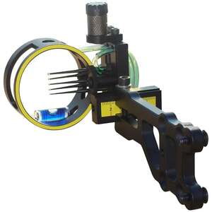 GWS Green Monster 5 Pin Bow Sight