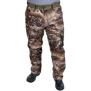Habit Men's Excape Early Dawn Hunting Pants - L