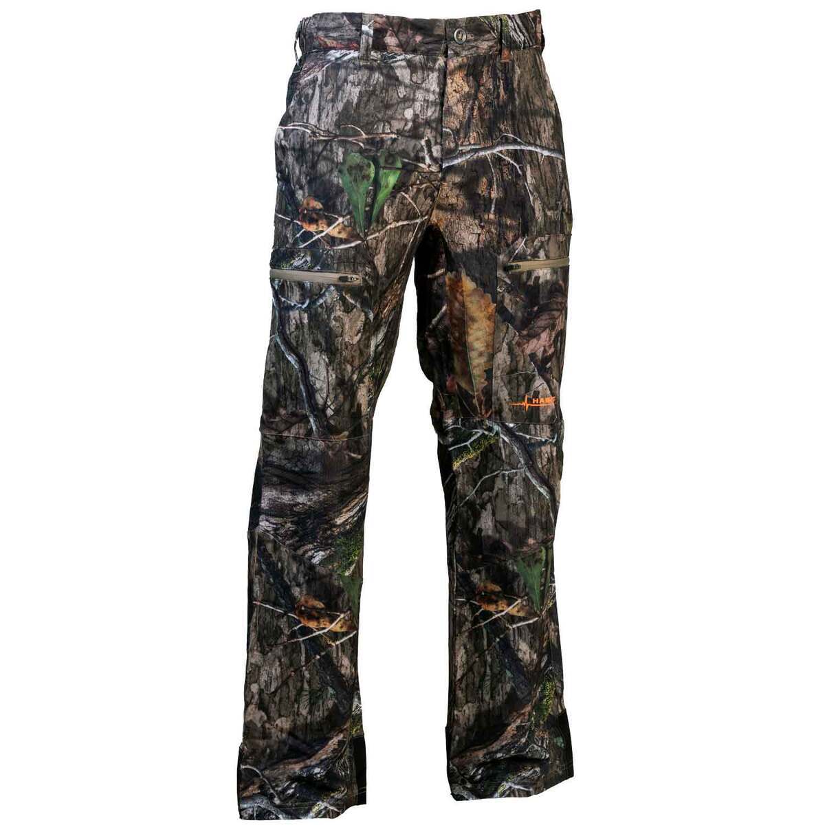 Habit Men's Mossy Oak DNA Turkey Ridge All Season Hunting Pants Habit Men's Mossy Oak DNA Turkey Ridge All Season Hunting Pants