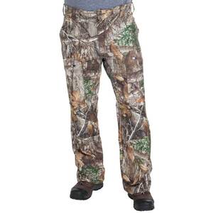 Habit Men's Realtree Edge Turkey Ridge All Season Hunting Pants - XXL