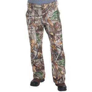 Habit Men's Mossy Oak DNA Turkey Ridge All Season Hunting Pants Habit Men's Mossy Oak DNA Turkey Ridge All Season Hunting Pants