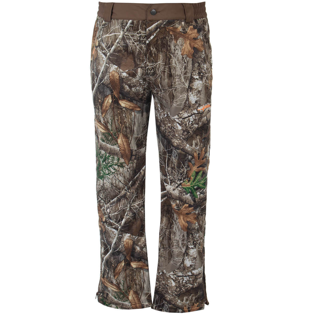Habit Men's Townsend Ridge Techshell Hunting Pants | Sportsman's Warehouse