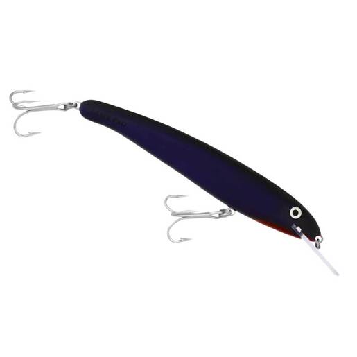 Halco Laser Pro Hard Jerkbait - Fluorescent Green 4/0