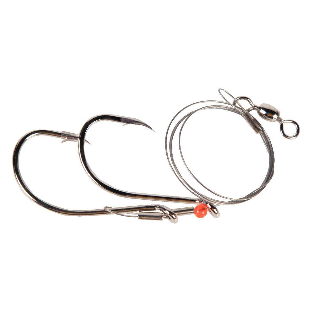 P-Line Halibut Double Hook Rig P-Line Halibut Double Hook Rig