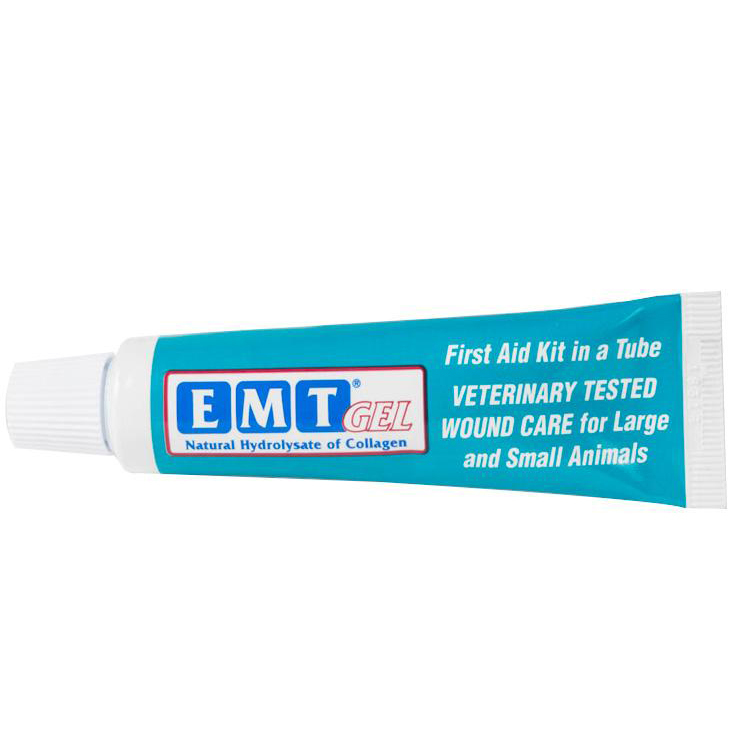 Hallmark Gordons EMT Gel Hallmark Gordons EMT Gel