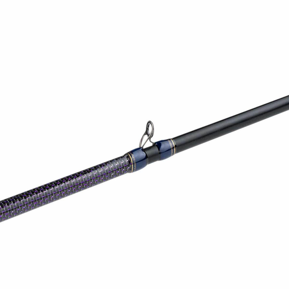 Haller Rods Halo Fishing BB Series Justin Hamner Casting Rods | Sportsman's Warehouse