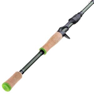 Halo Fishing KS II Elite Casting Rod