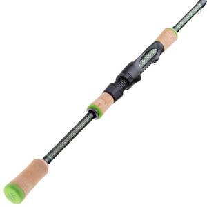 Halo Fishing KS II Elite Spinning Rod