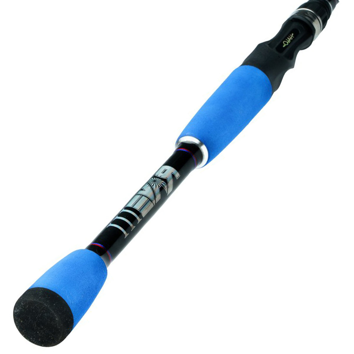 Halo Rave Series 3 Casting Rod - 7ft 2in, Heavy Power, Moderate Fast ...