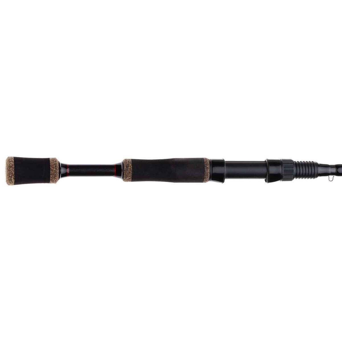 Halo Scott Canterbury Spinning Rod - 6ft 10in, Medium Heavy Power, 1pc Halo Scott Canterbury Spinning Rod - 6ft 10in, Medium Heavy Power, 1pc