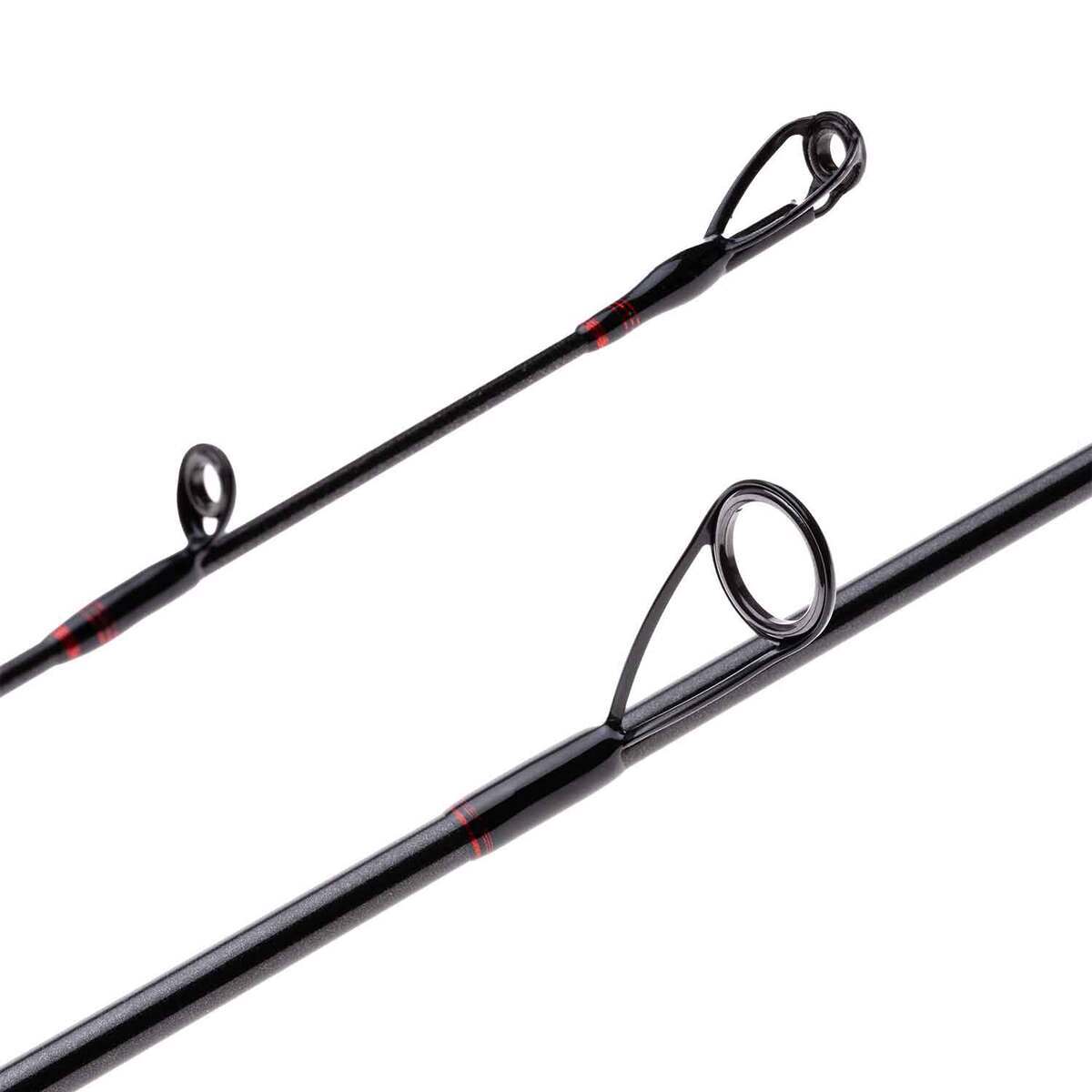 Halo Scott Canterbury Spinning Rod - 6ft 10in, Medium Heavy Power, 1pc Halo Scott Canterbury Spinning Rod - 6ft 10in, Medium Heavy Power, 1pc