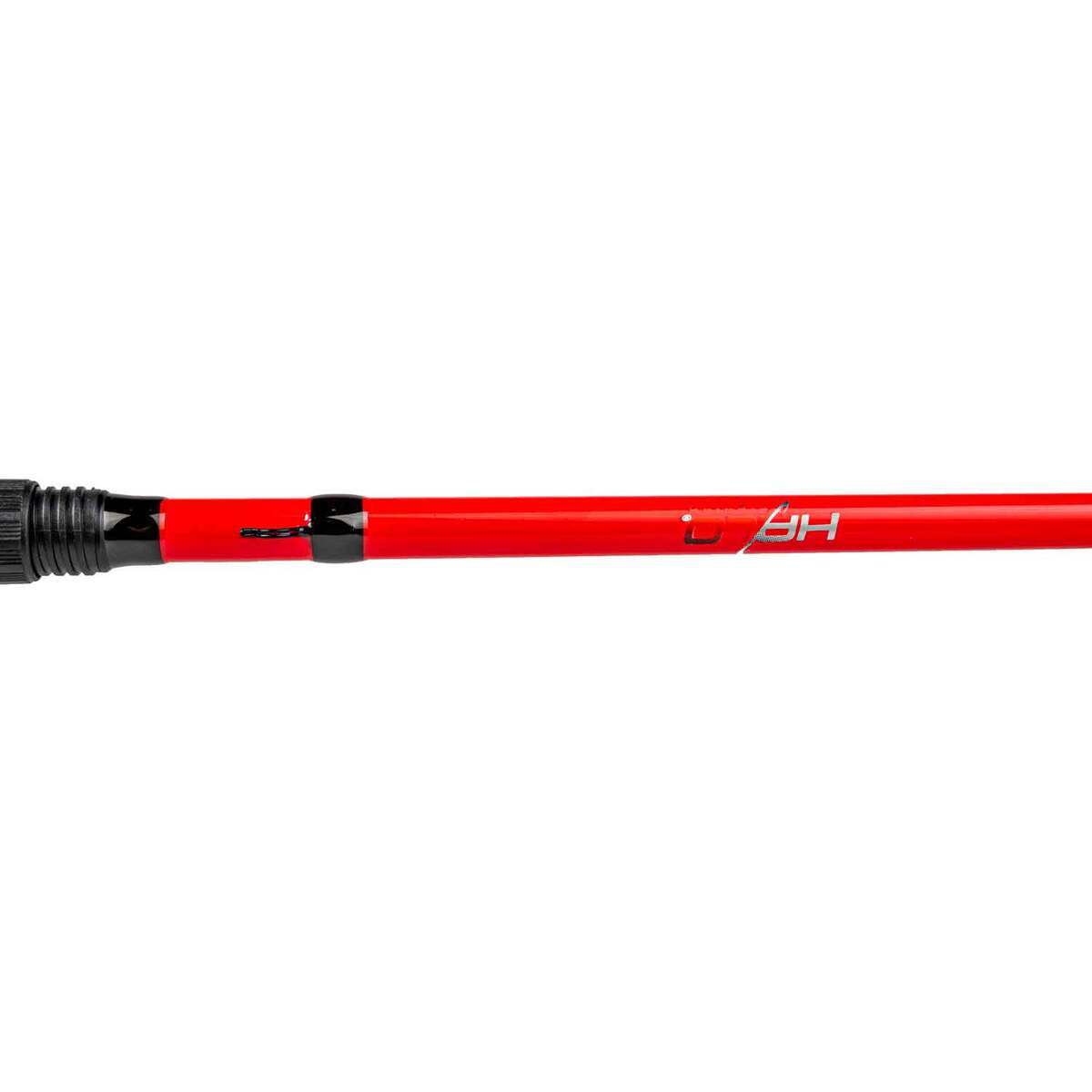 Halo Starlite Pro Casting Rod - 7ft, Medium Heavy Power, 1pc Halo Starlite Pro Casting Rod - 7ft, Medium Heavy Power, 1pc