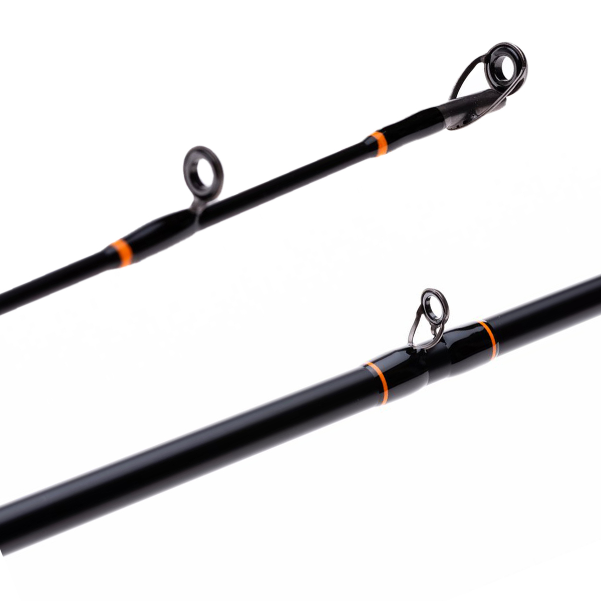 Halo Fishing XD III Pro Casting Rod - 7ft 6in, Heavy Power, Fast Action ...