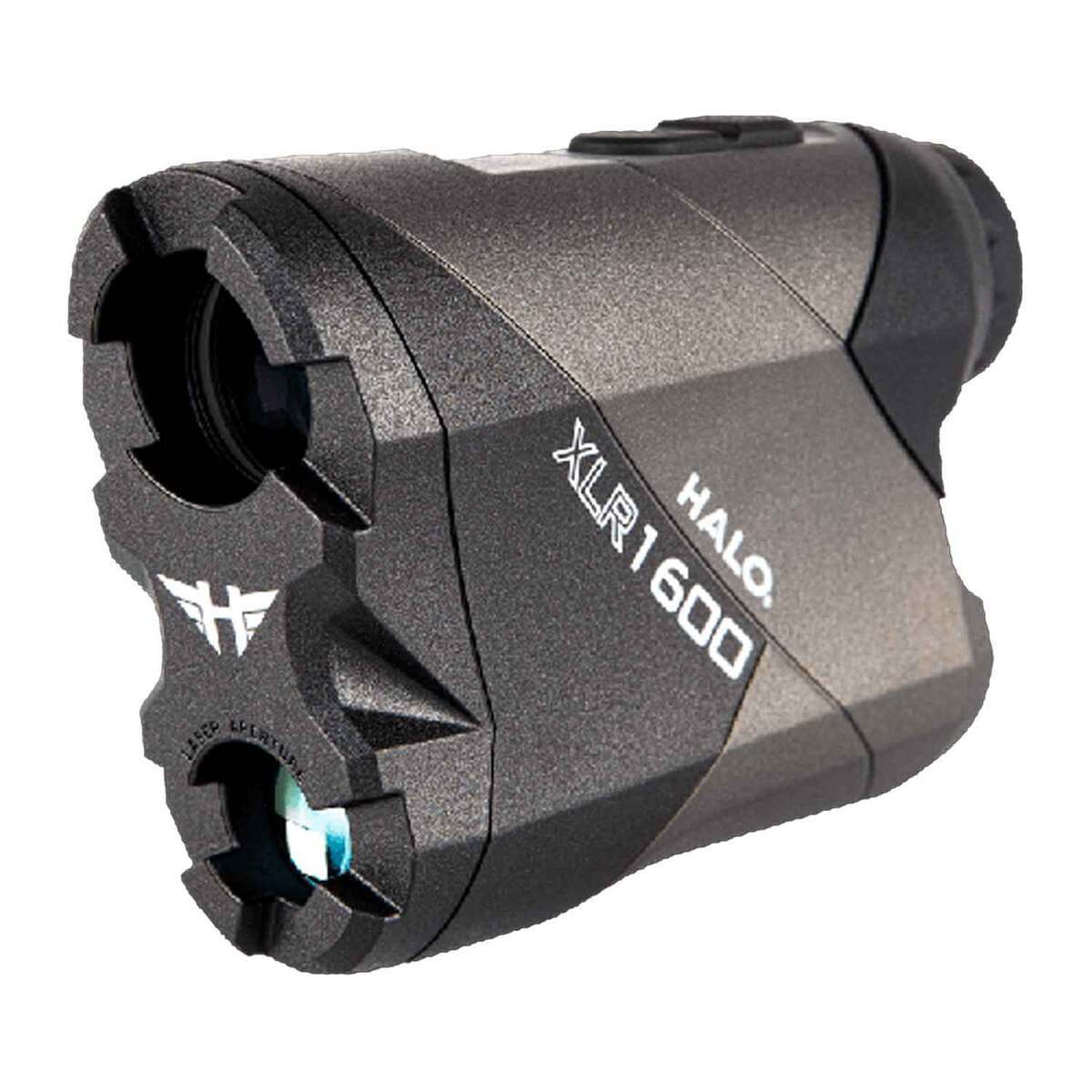 Halo XL16000 Rangefinder Halo XL16000 Rangefinder