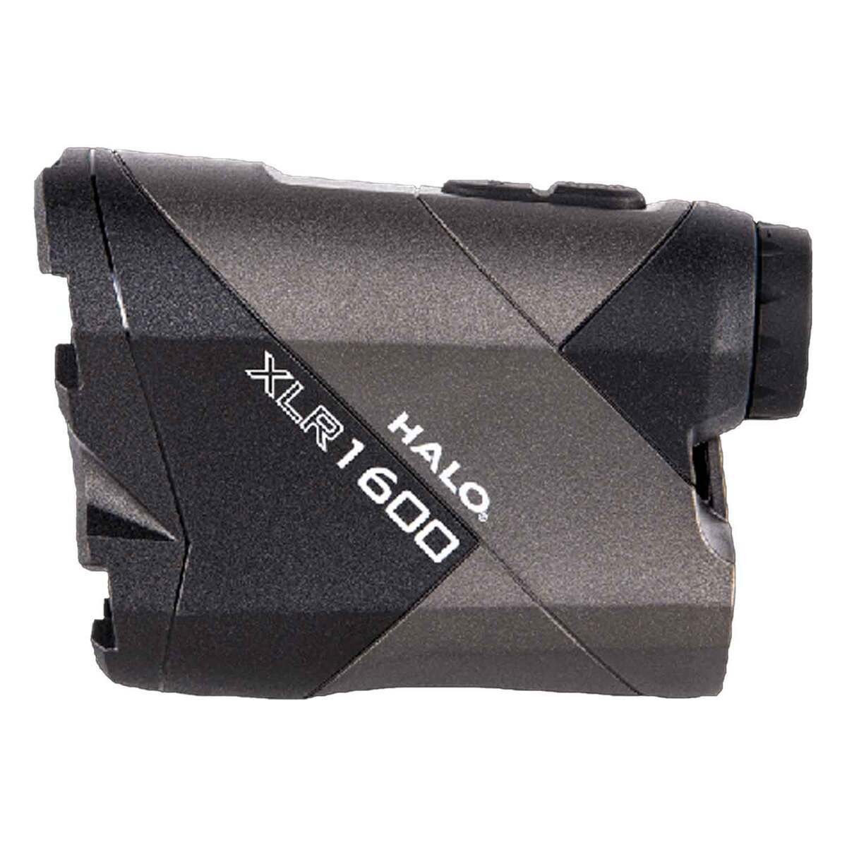 Halo XL16000 Rangefinder Halo XL16000 Rangefinder