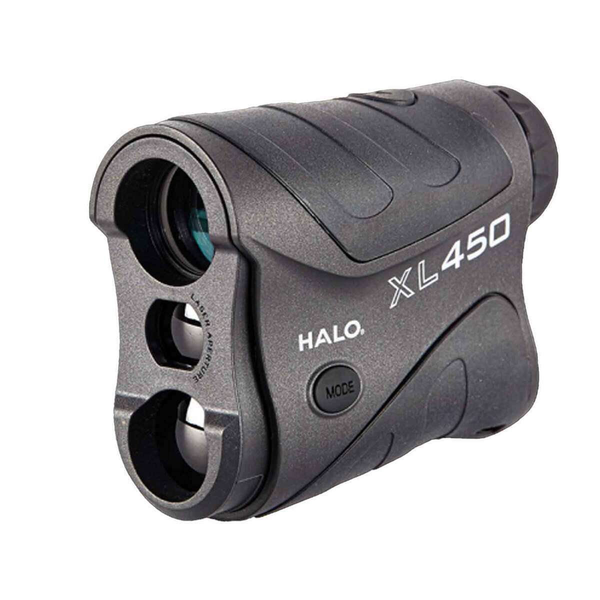 Halo XL450 Rangefinder Halo XL450 Rangefinder