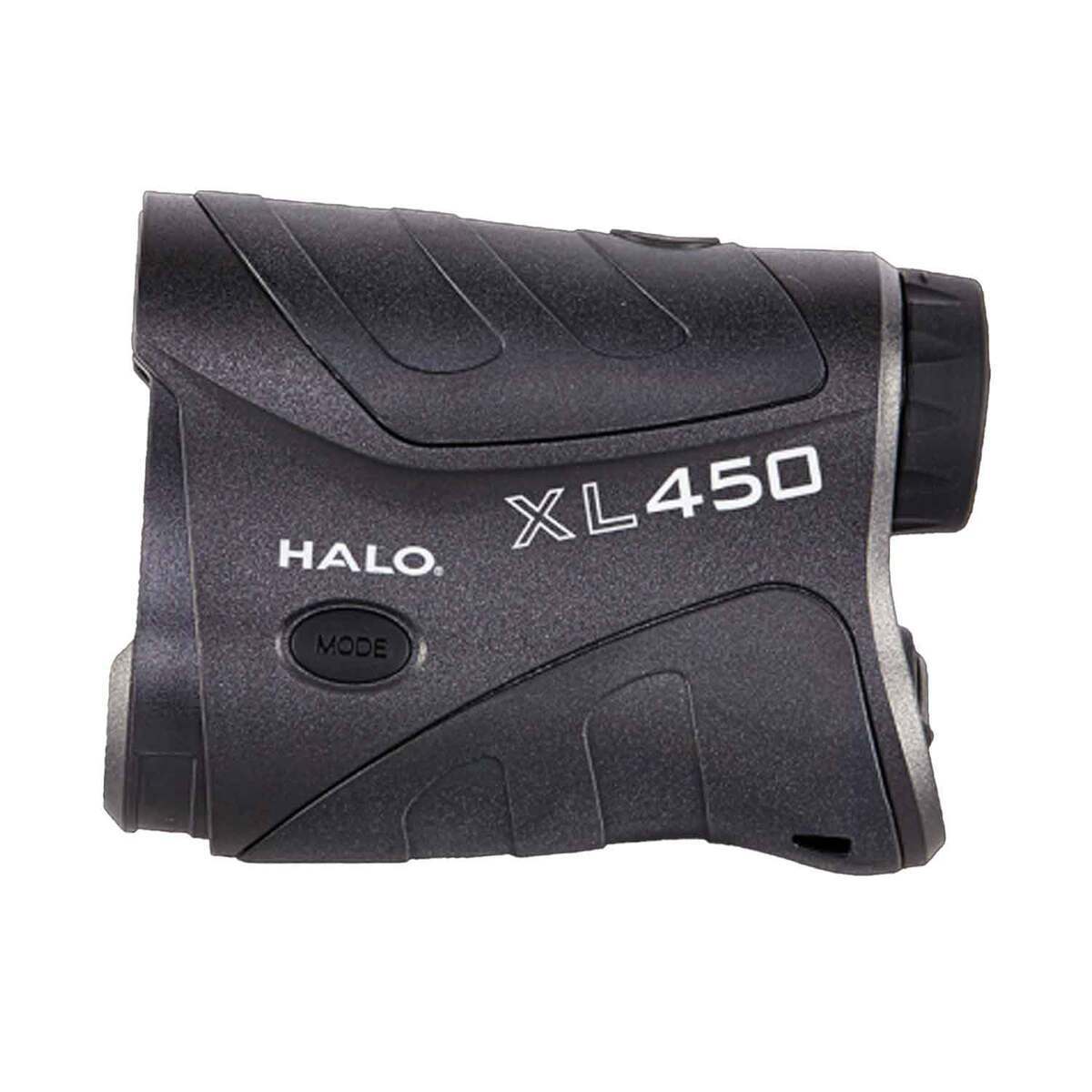 Halo XL450 Rangefinder Halo XL450 Rangefinder