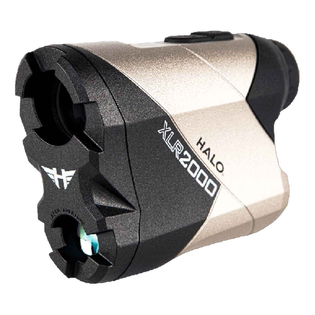 Halo XLR2000 Rangefinder Halo XLR2000 Rangefinder