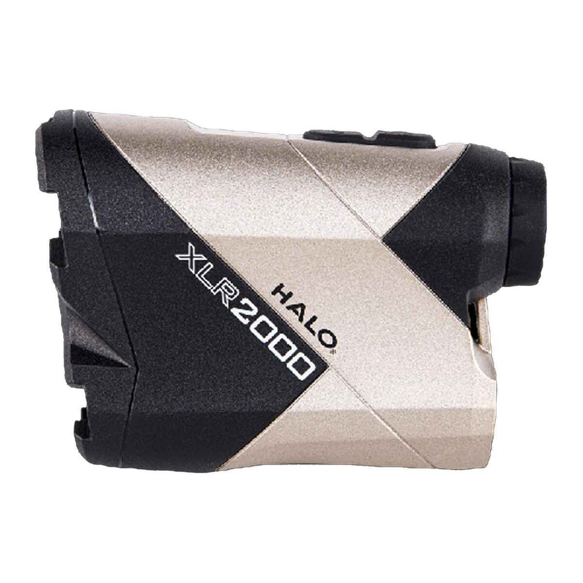 Halo XLR2000 Rangefinder Halo XLR2000 Rangefinder