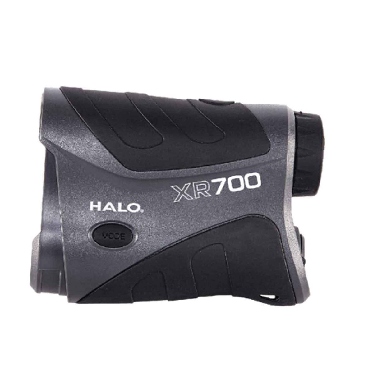 Halo XR700 Rangefinder Halo XR700 Rangefinder