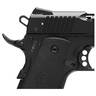 Hammerli Arms Forge H1 22 Long Rifle 4.25in Black Cerakote Pistol - 12+1 Rounds - Black