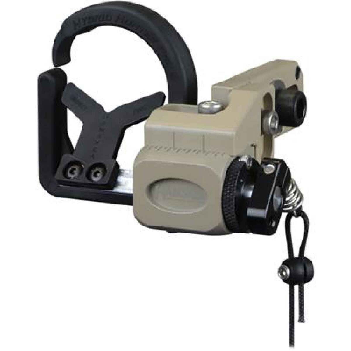 Lanciatore Di Corde D'arco Verde Beast Hunter Max-X - Foto 5