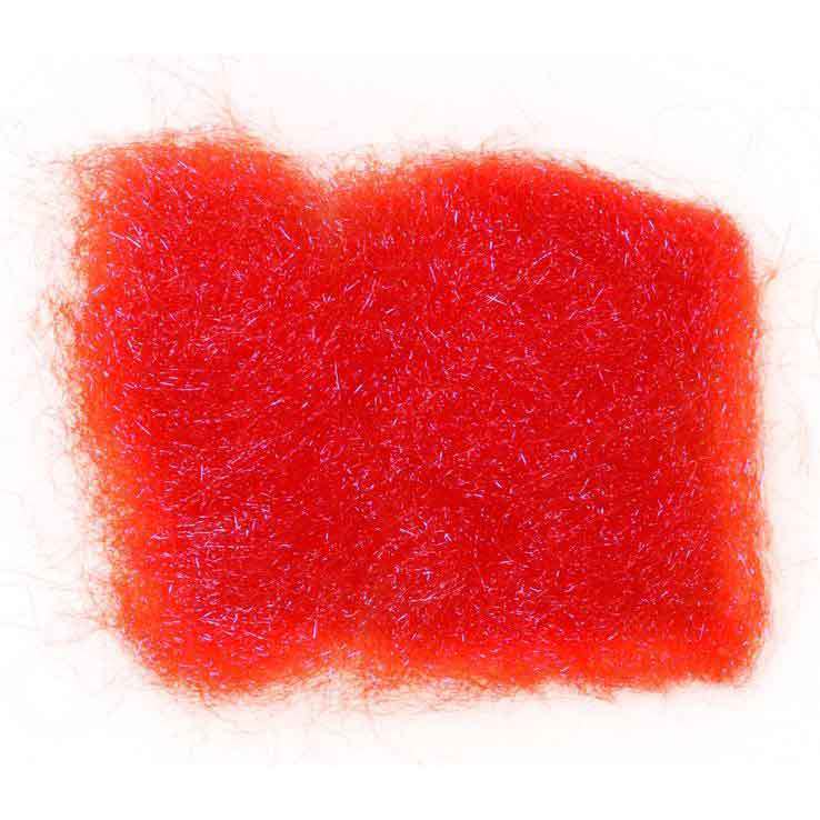 Hareline Dubbin Ice Dub - Olive Hareline Dubbin Ice Dub - Olive