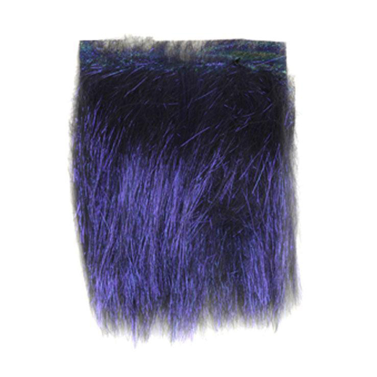 Hareline Dubbin Ice Dub Shimmer Fringe Hareline Dubbin Ice Dub Shimmer Fringe