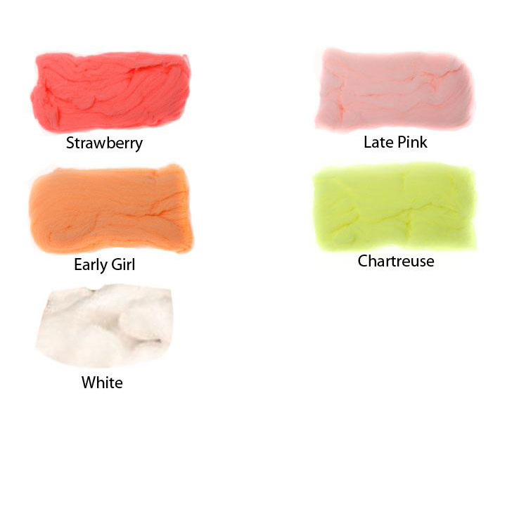 Hareline Dubbin Mcfly Foam Skein Imitation Hareline Dubbin Mcfly Foam Skein Imitation