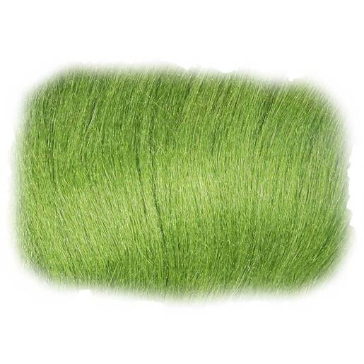 Hareline Dubbin Polar Fiber - Camel Brown - Hareline Dubbin