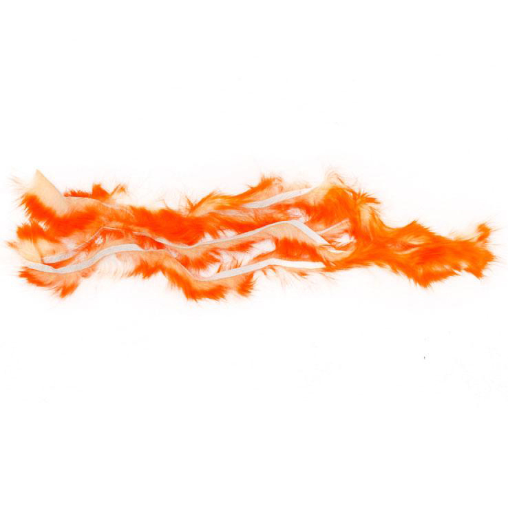 Hareline Dubbin Rabbit Flesh Strips Hareline Dubbin Rabbit Flesh Strips