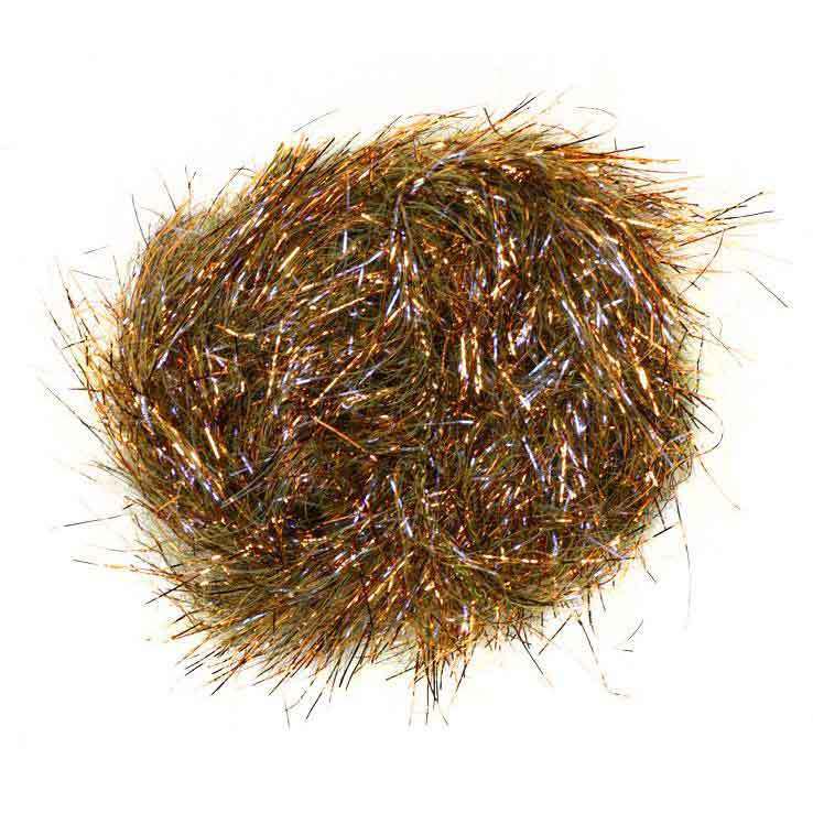 Hareline Dubbin Uv Polar Chenille Hareline Dubbin Uv Polar Chenille
