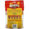 Hartz Oinkies Peanut Butter Flavored Dog Treats - 5 Pack