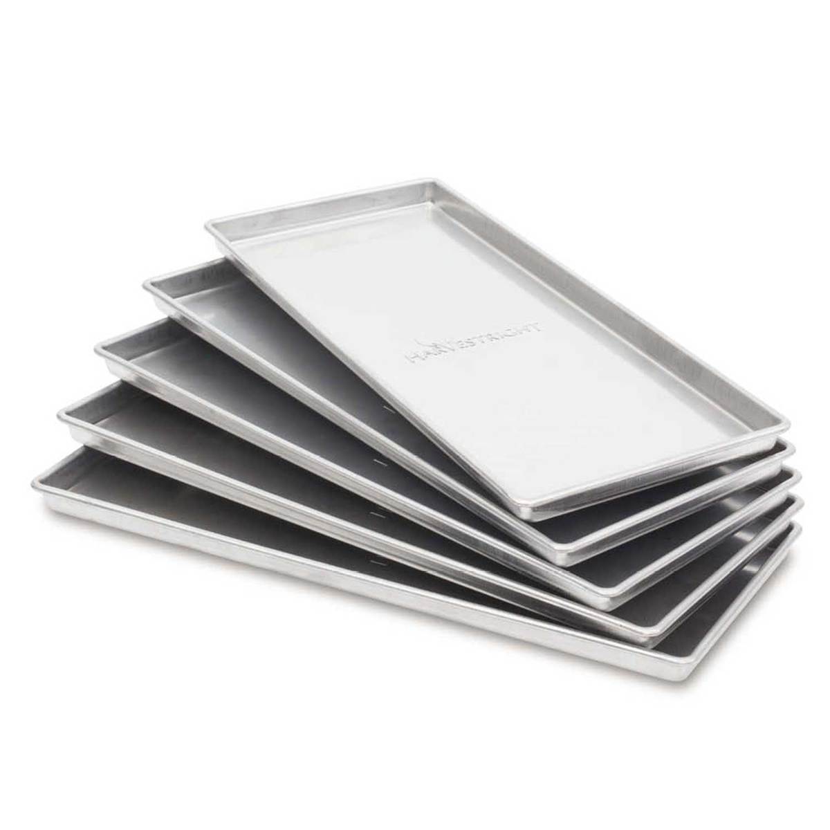 Harvest Right Large Freeze Dryer Trays Set Of 5 Sportsman s Warehouse Harvest right large freeze dryer trays set of 5 sportsman s warehouse