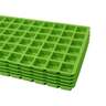 Harvest Right Large Silicone Food Molds - 5 Pack - Green