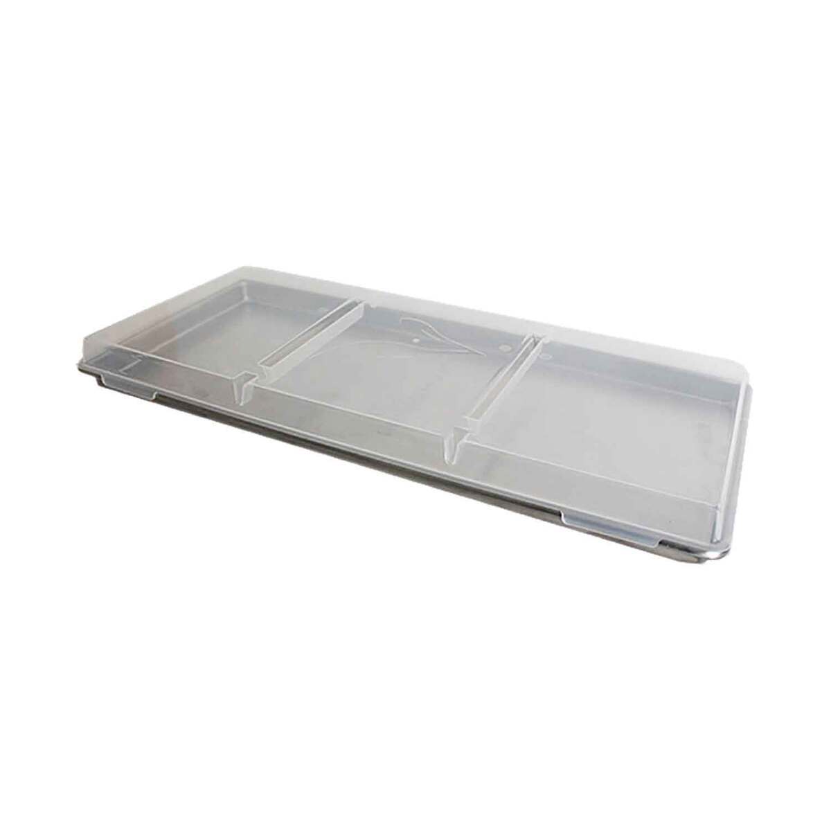 Harvest Right Large Tray Lids - 5 Pack - Clear Harvest Right Large Tray Lids - 5 Pack - Clear